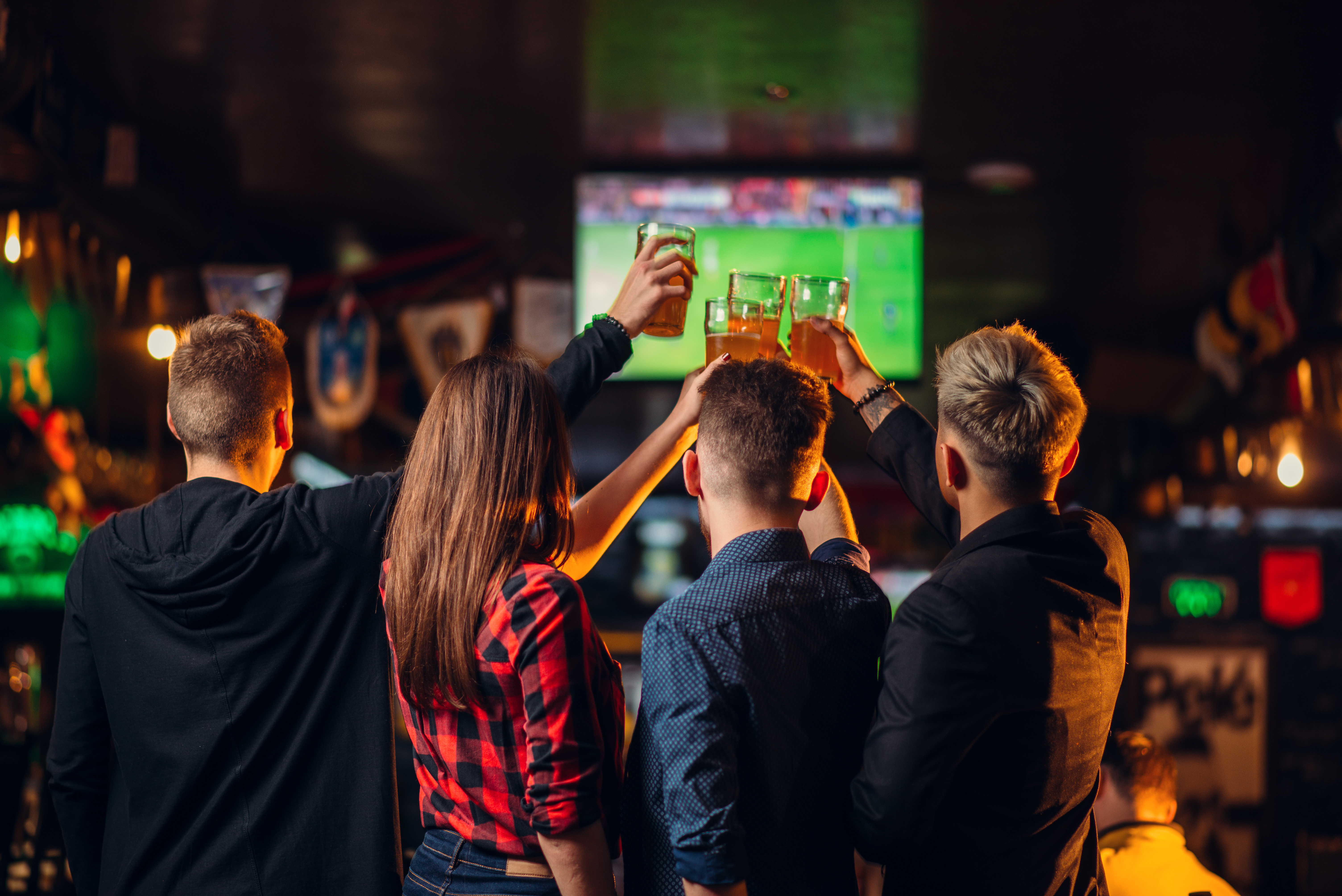 Sportsbook